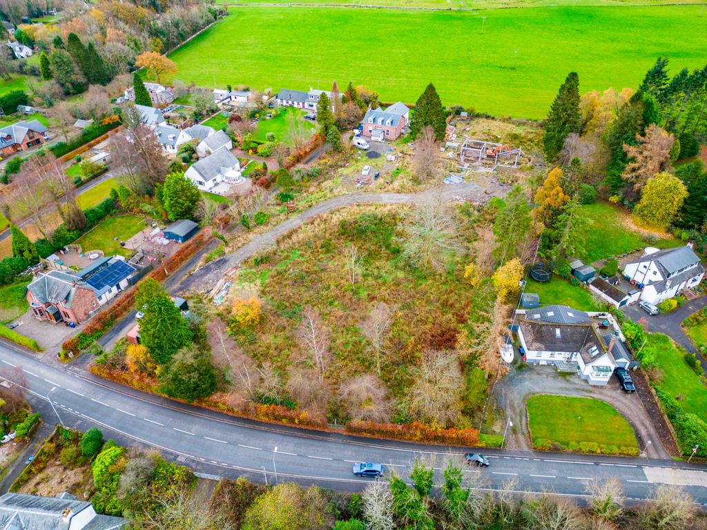 Additional image 4 of Land for salePlot, Old Military Road, Gartocharn G83