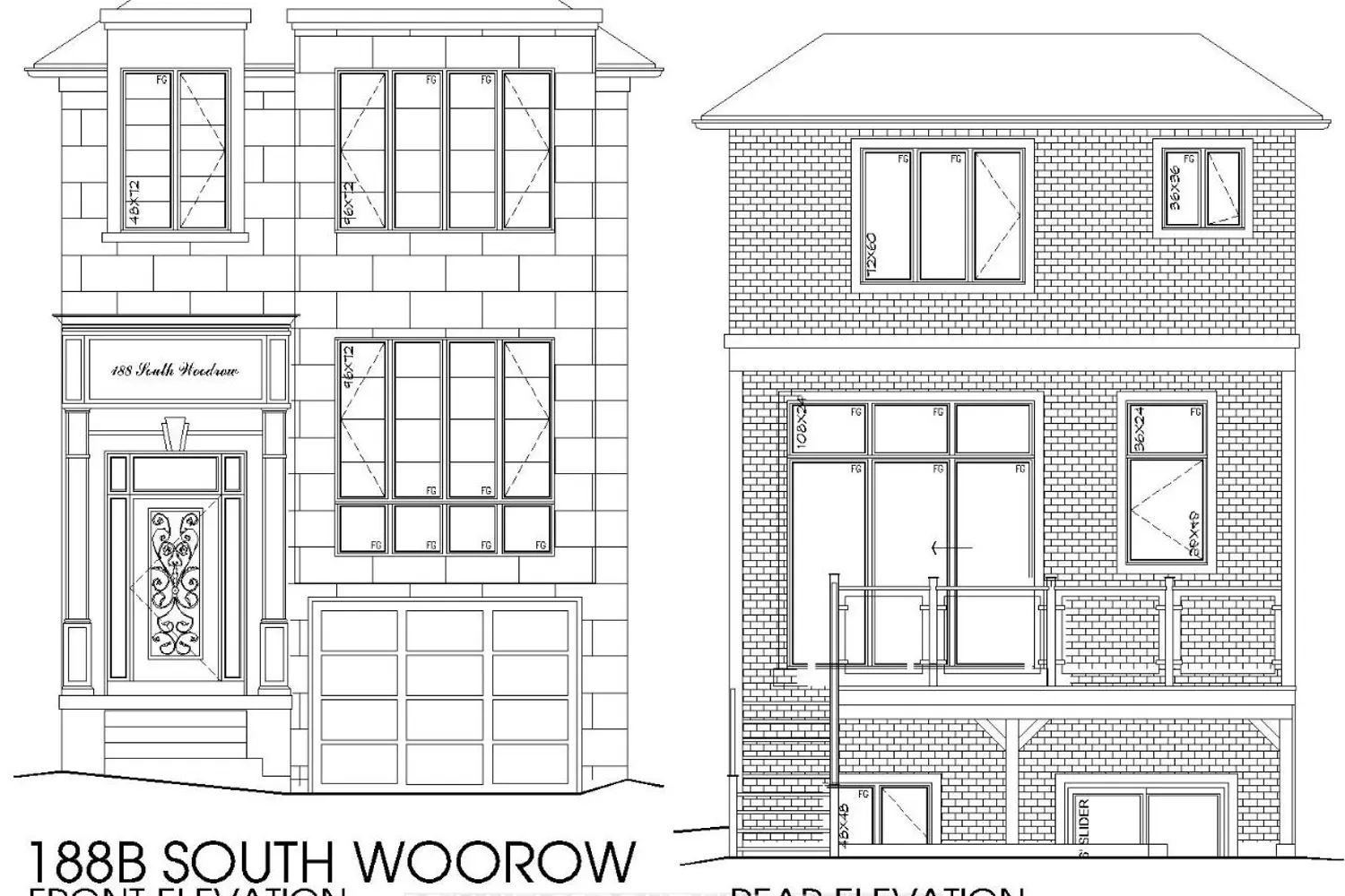 Additional image 2 of 188 South Woodrow Boulevard