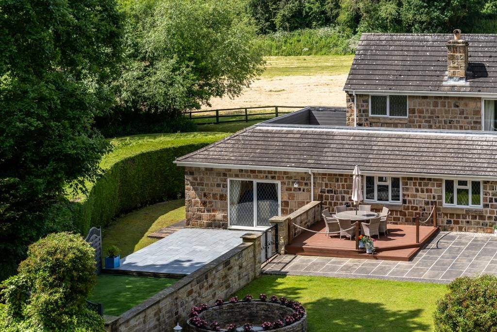 Additional image 45 of 9 bed detached house for saleRotherham Road, Killamarsh, Sheffield S21