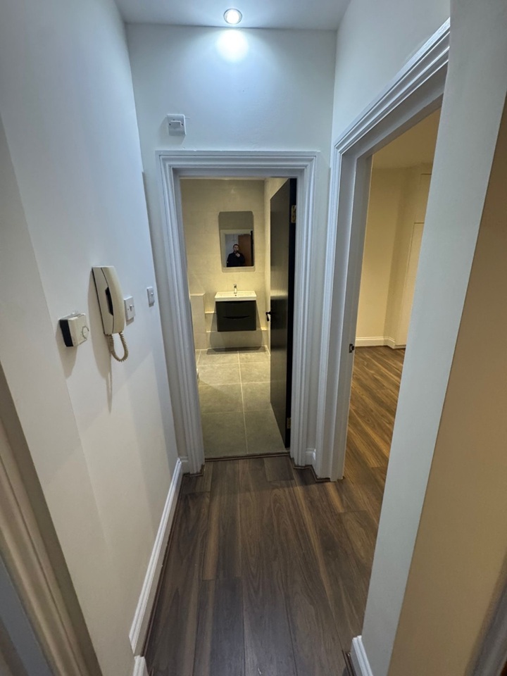 Additional image 4 of 1 Bed Flat, Highbury, N5, N1 7GU