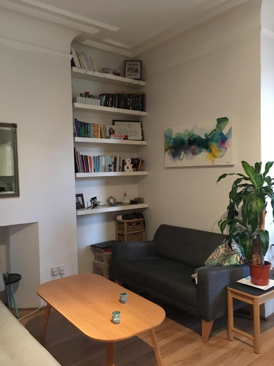 Additional image 2 of Studio Flat, Glenloch Road, NW3, N1 7GU