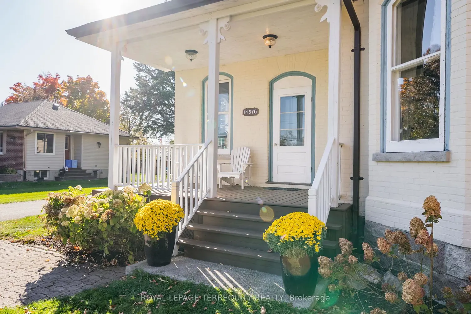 14576 Old Simcoe Road photo 4