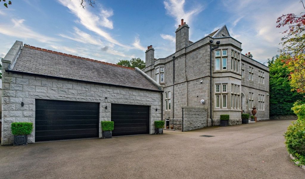 Additional image 18 of 7 bed detached house for saleKimberley, 9 Rubislaw Den North, Aberdeen AB15