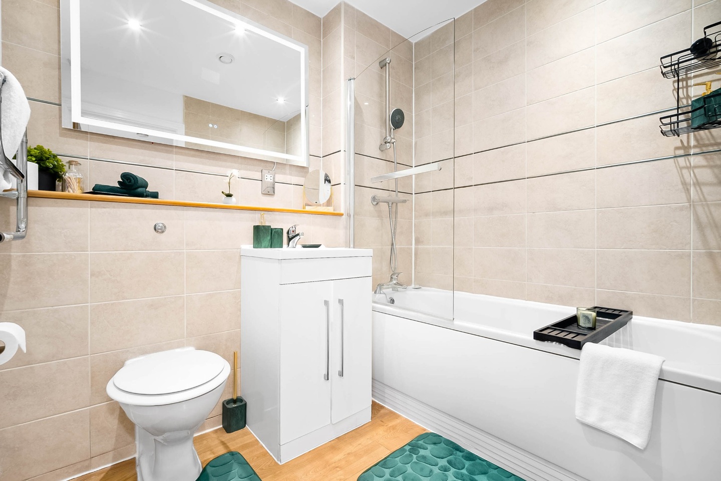 Additional image 6 of 2 Bed Flat, Upper Marshall Street, B1, N1 7GU