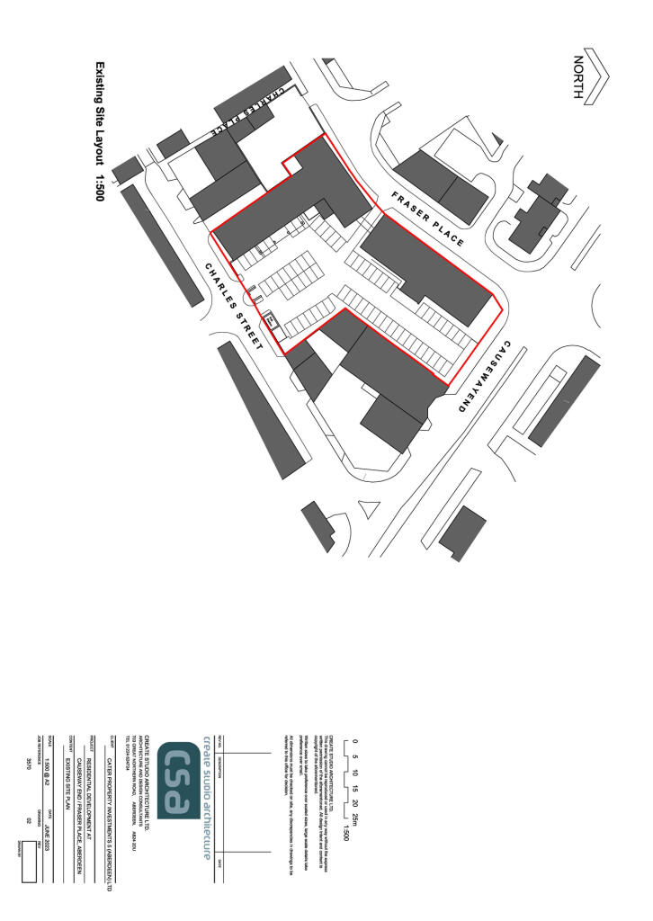 Additional image 12 of Lord Cullen House, 127 Causewayend, Aberdeen, AB25 3UB