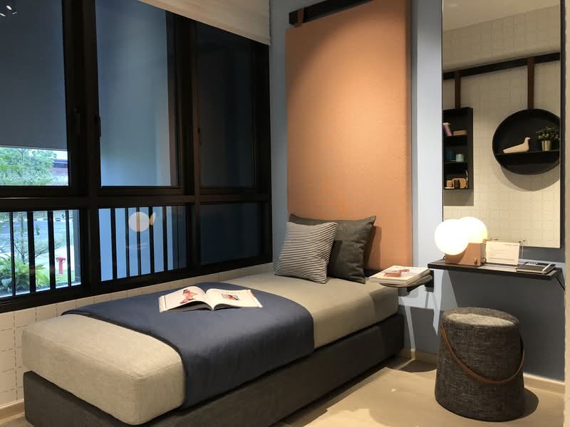 Additional image 25 of 109 West Coast Vale