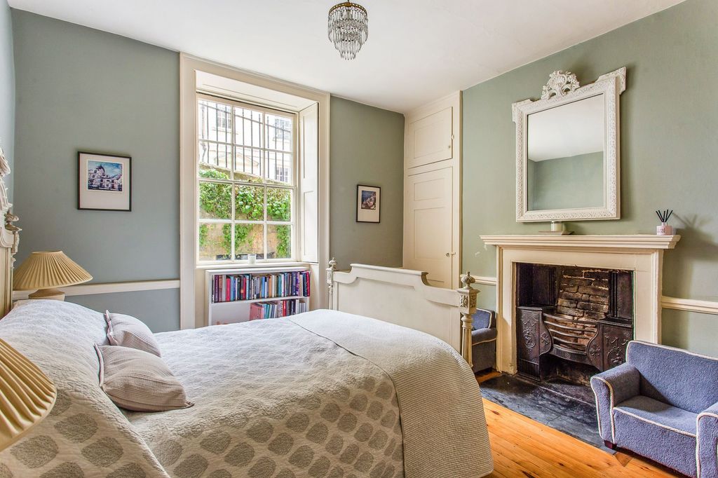 Additional image 17 of 5 bed town house for salePark Street, Bath BA1