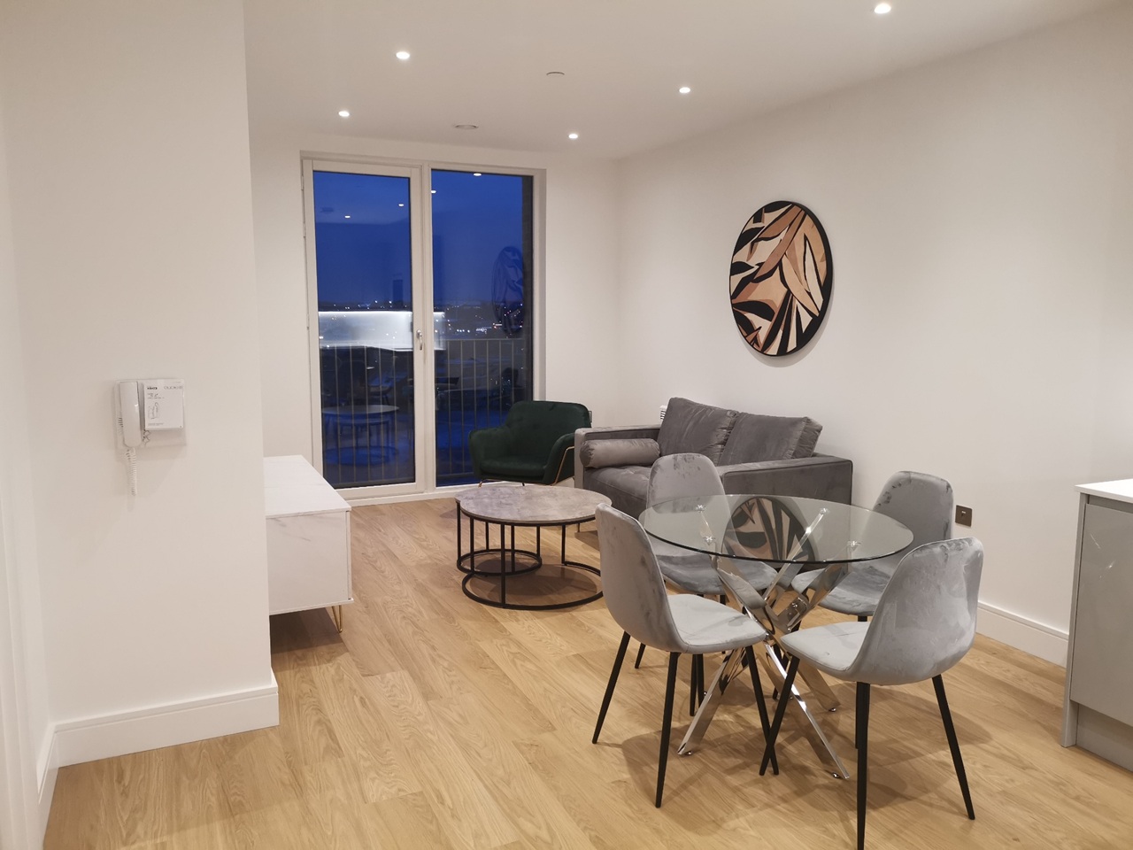 Additional image 7 of 1 Bed Flat, East Timber Yard, B5, N1 7GU