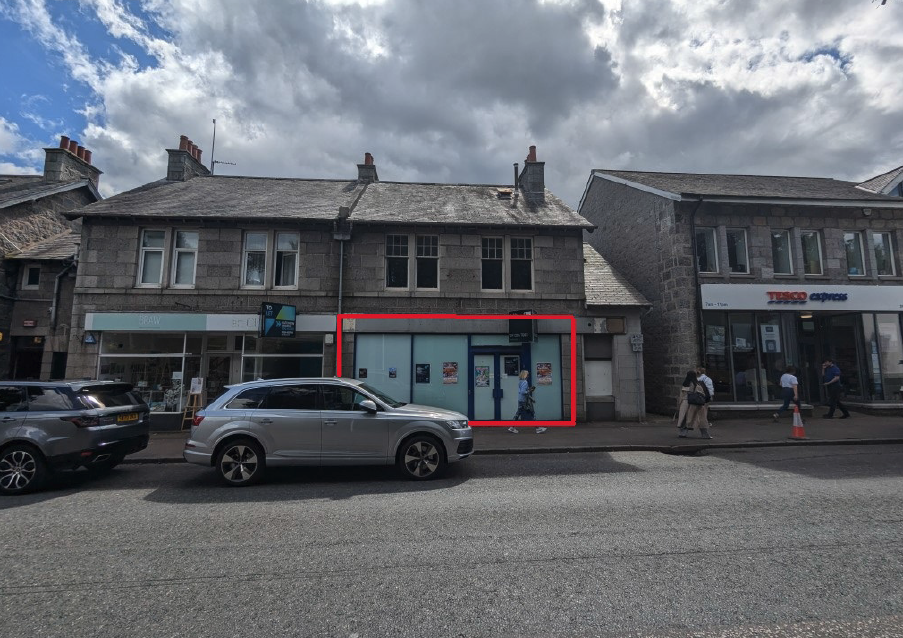 North Deeside Road, Aberdeen, Aberdeenshire, AB15