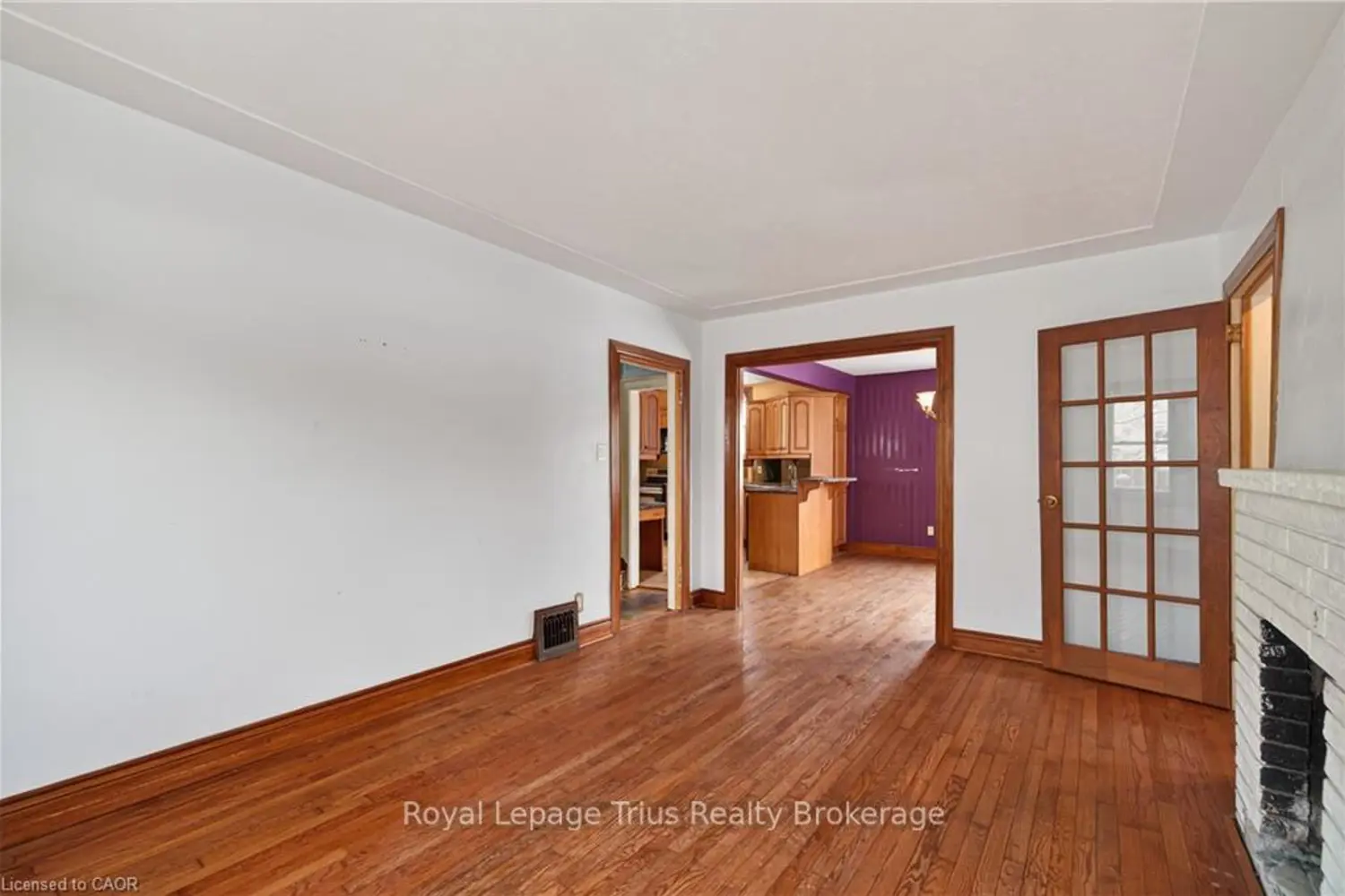 632 Percy Street photo 5