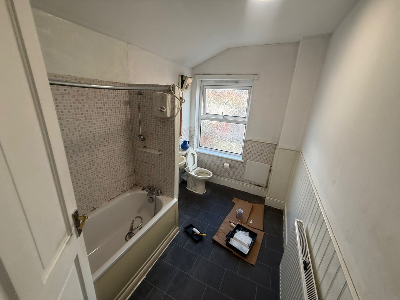 Additional image 5 of 3 Bed Terraced House, Maitland Road, B8, N1 7GU
