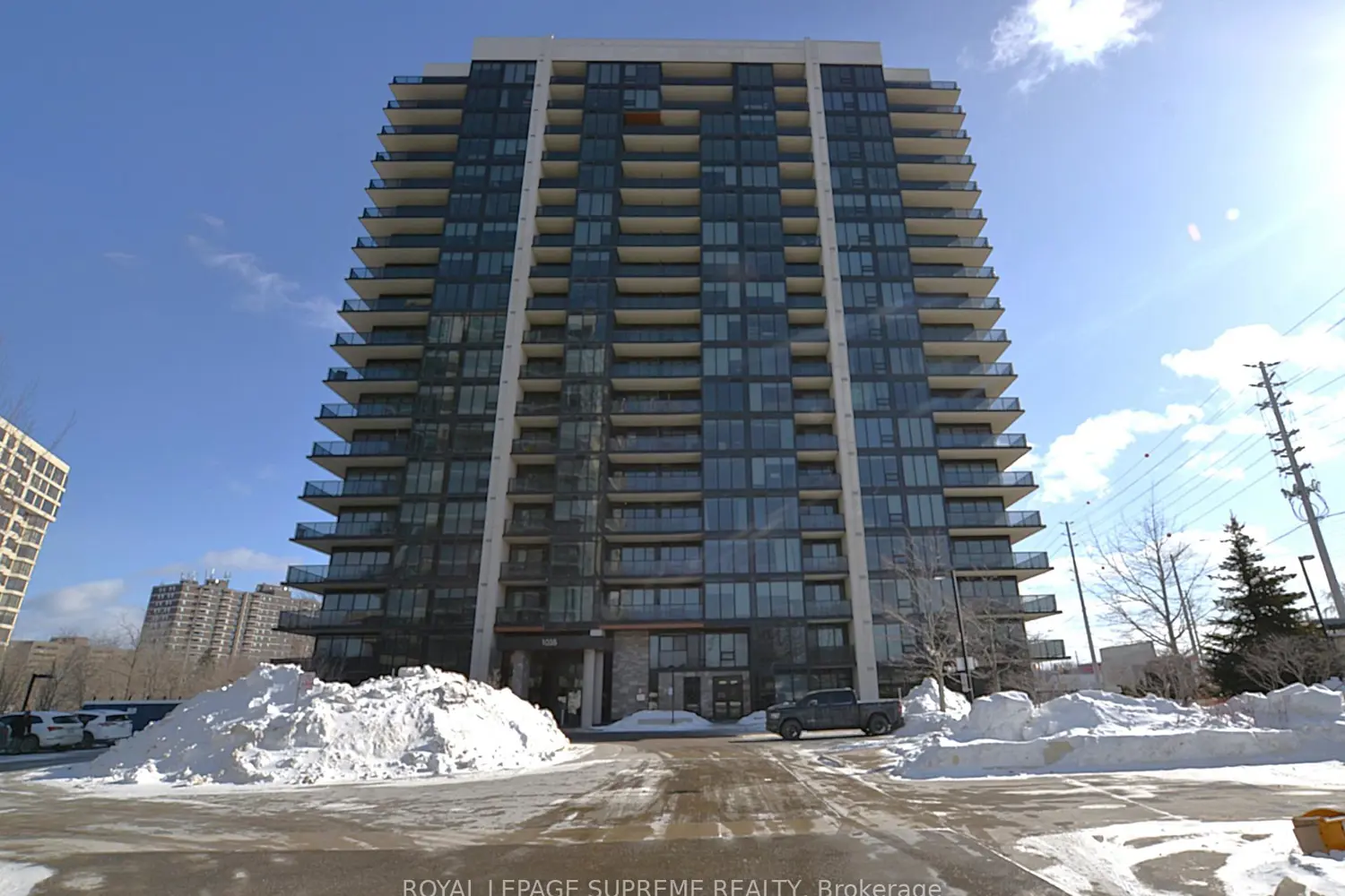 1035 Southdown Road 1108