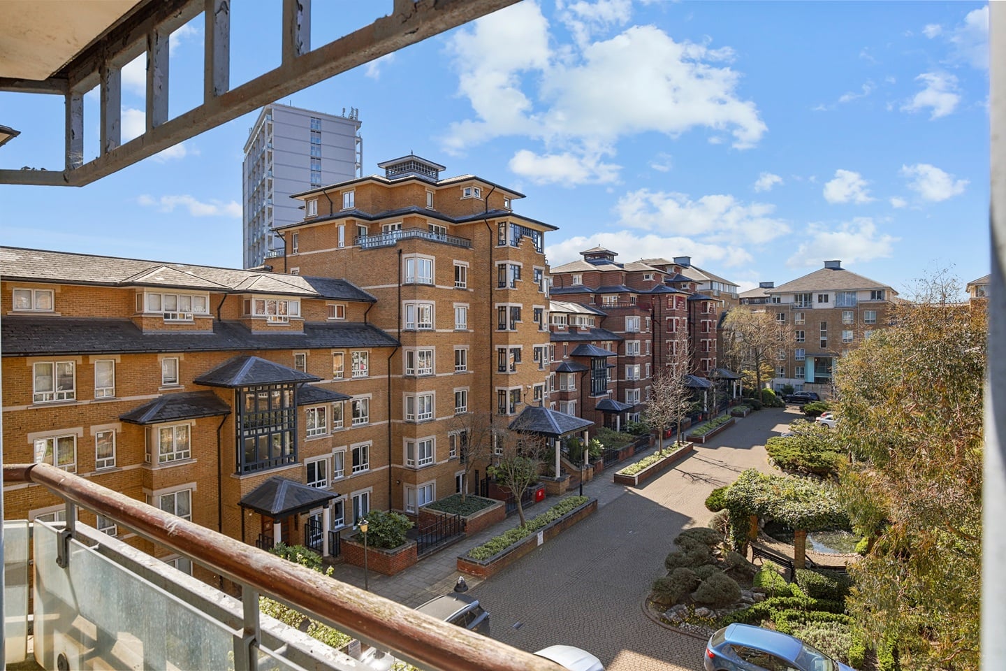 Additional image 34 of 1 Bed Flat, Falcon Lodge, W9, N1 7GU