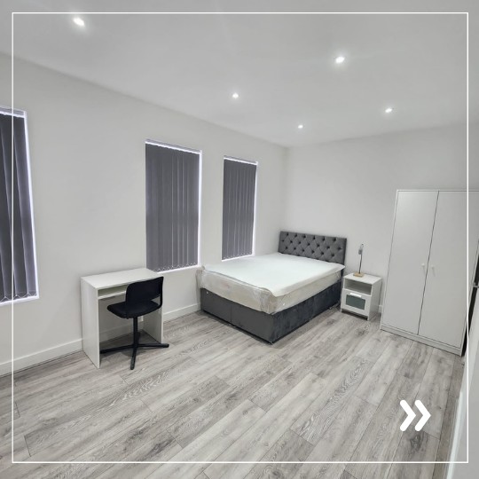 Room in a Shared House, Woodsley Road, LS3, N1 7GU