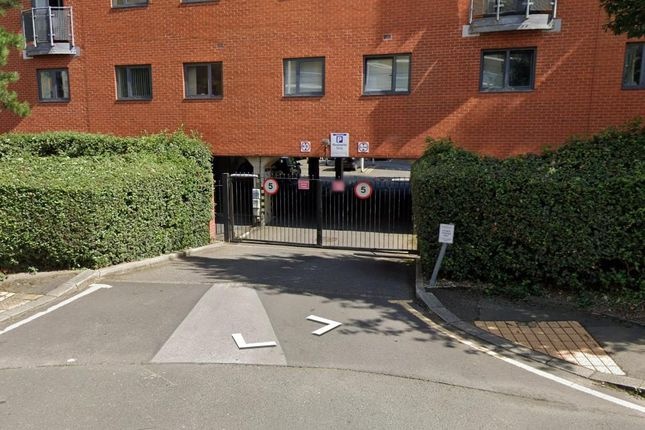 Additional image 13 of 2 Bed Flat, Velocity South, LS11, N1 7GU