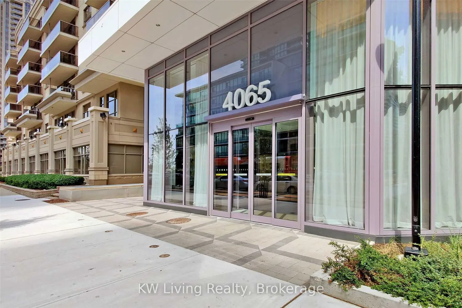 Additional image 5 of 4065 Confederation Parkway 3601