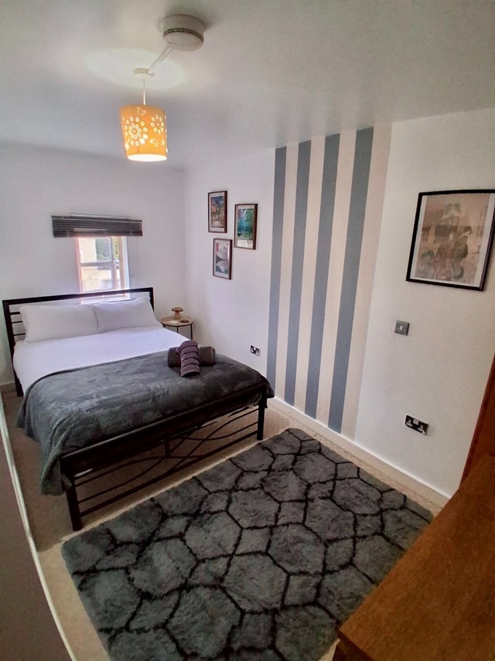 Additional image 9 of Room in a Shared House, Carisbrooke Road, B17, N1 7GU