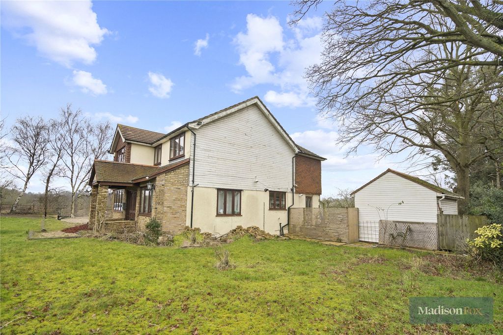 Additional image 18 of Land for saleVicarage Lane, Chigwell, Essex IG7
