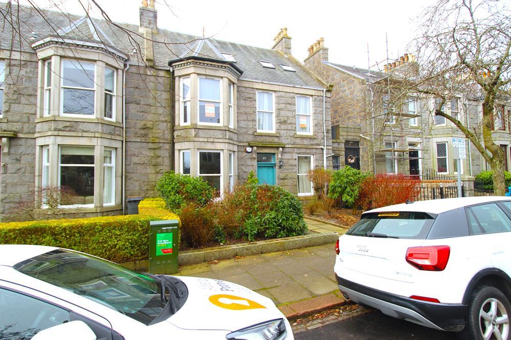 Additional image 3 of Beaconsfield Place, Top Floor, AB15