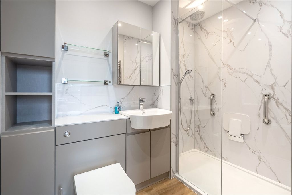 Additional image 11 of 4 bed flat for sale17 Hammersmith Road, Aberdeen AB10