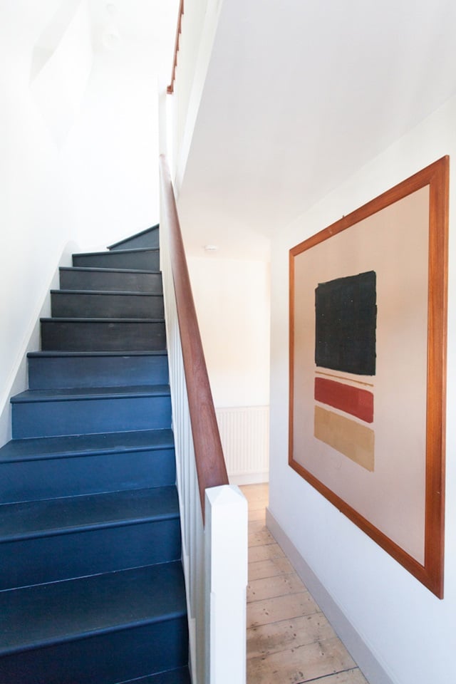 Additional image 25 of 5 Bed Terraced House, Daleham Mews, NW3, N1 7GU