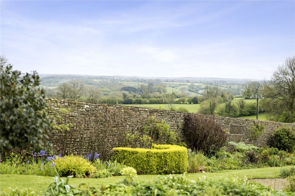 Additional image 20 of 5 bed detached house for saleChewton Mendip, Somerset BA3