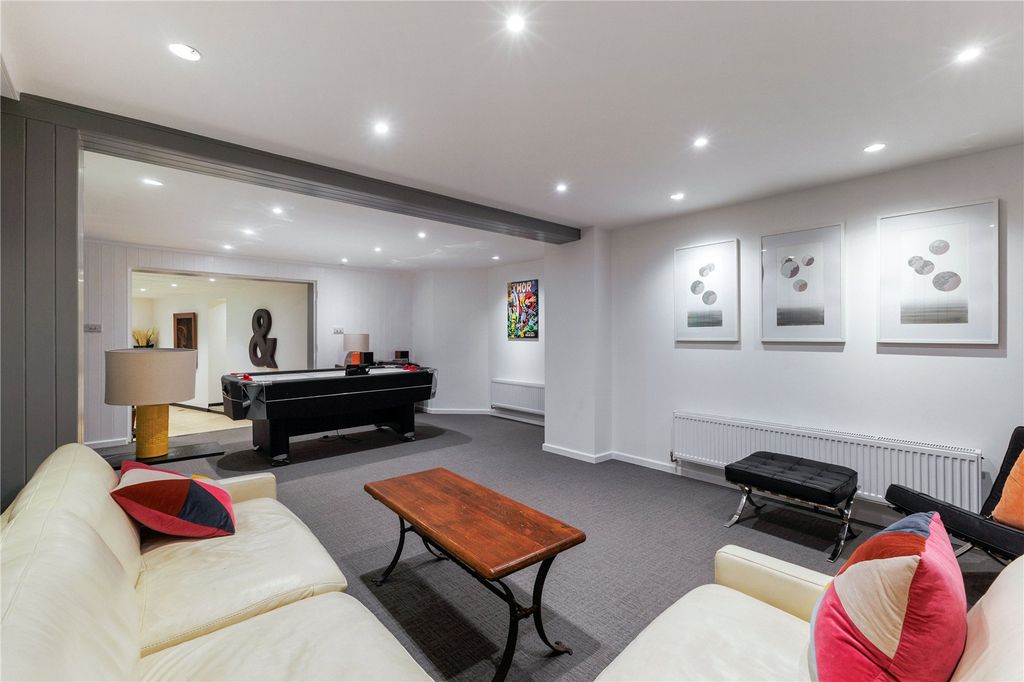 Additional image 16 of 7 bed detached house for saleSandbourne Road, Bournemouth, Dorset BH4