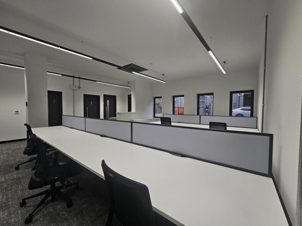 Additional image 9 of Aurora, 234 Union Street, Aberdeen, AB10 1TN