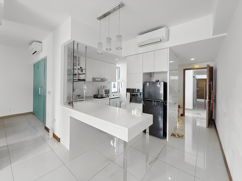 15 Pasir Ris Link
