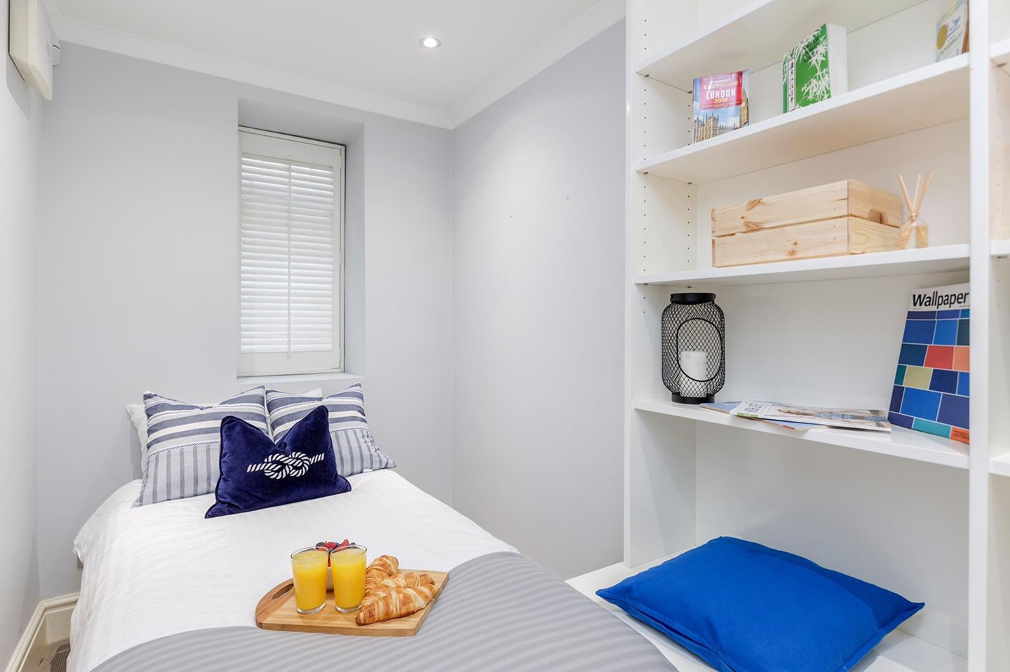 Additional image 20 of 4 Bed Flat, Lexham Gardens, W8, N1 7GU