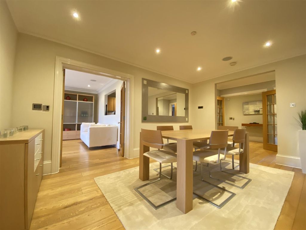 Additional image 4 of 3 bed flat for saleBrook Lane, Alderley Edge SK9