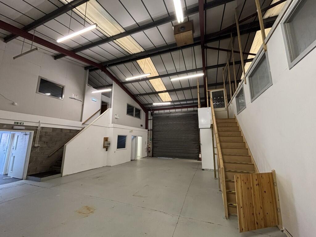 Additional image 4 of Unit 1, Union Glen, Aberdeen, Aberdeenshire, AB11 6ER