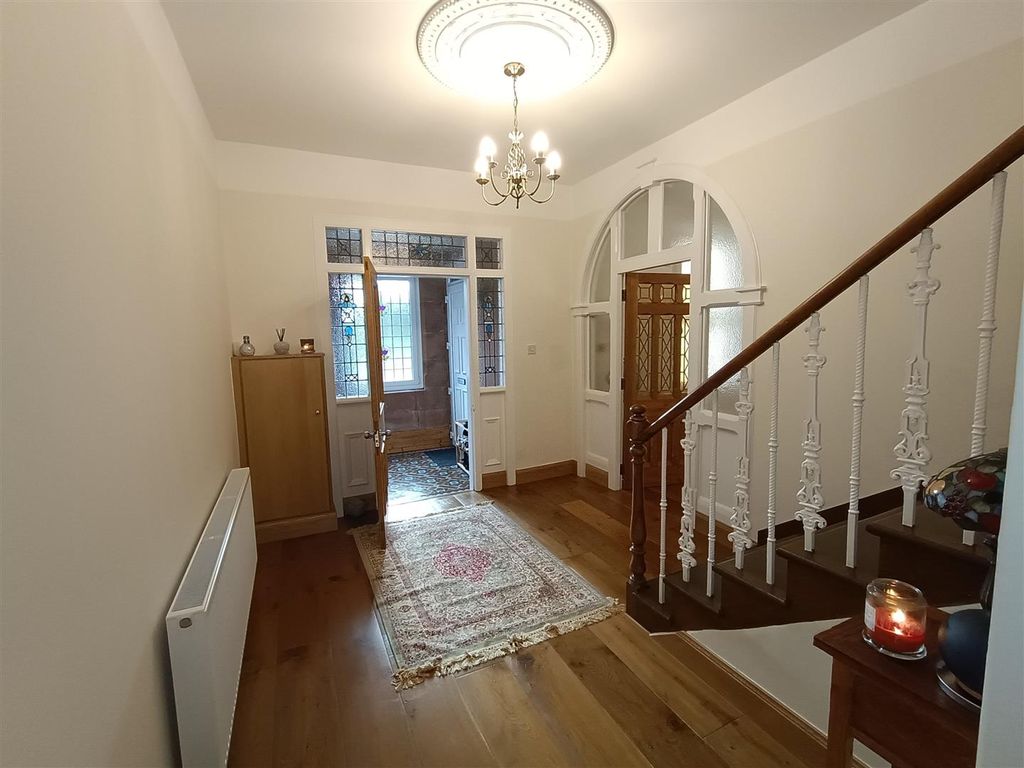 Additional image 6 of 5 bed detached house for saleGlebe Street, Dumfries DG1