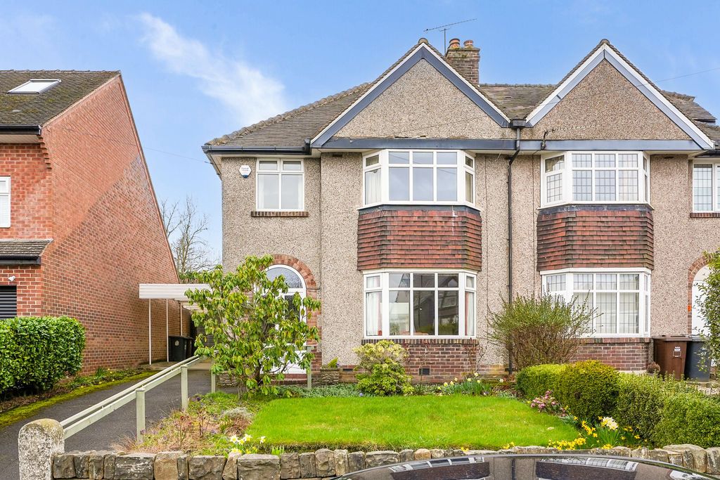 Additional image 29 of 3 bed semi-detached house for saleHallam Grange Road, Fulwood, Sheffield S10