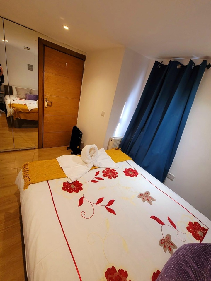 Additional image 6 of 1 Bed Flat, Kempsford Gardens, SW5, N1 7GU