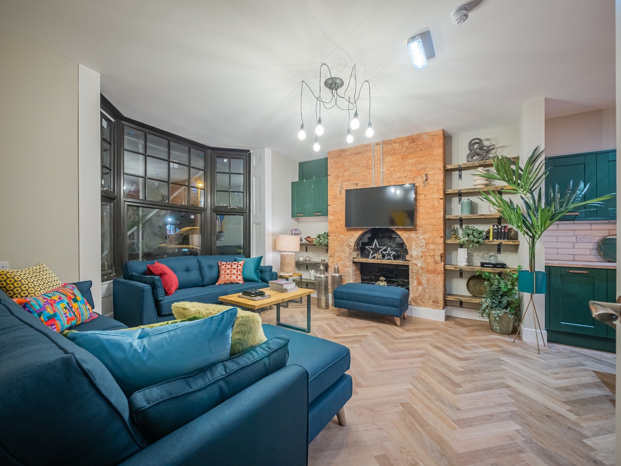 Additional image 2 of Room in a Shared House, Francis Road, B16, N1 7GU