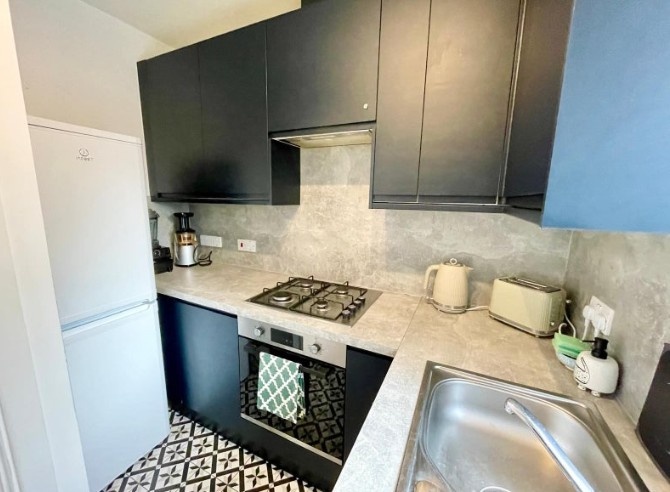 Additional image 6 of Room in a Shared Flat, Albion St, SE16, N1 7GU