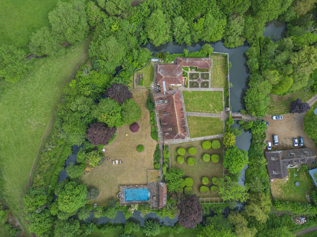 Additional image 15 of 6 bed detached house for saleStation Road, Hellingly, Hailsham, East Sussex BN27