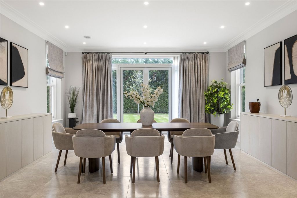 Additional image 16 of 7 bed detached house for salePriory Road, Sunningdale, Berkshire SL5