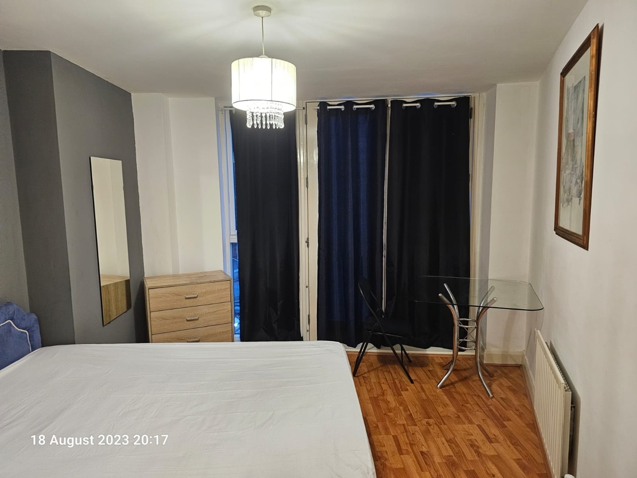 Additional image 8 of 2 Bed Flat, Lee Bank Middleway, B15, N1 7GU