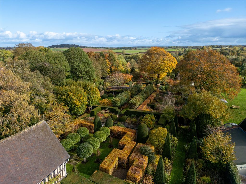 Additional image 45 of 6 bed detached house for saleWollerton Old Hall, Wollerton, Market Drayton, Shropshire TF9