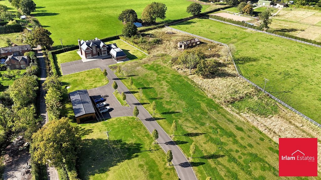 Additional image 75 of 5 bed detached house for saleKay Lane, Lymm WA13