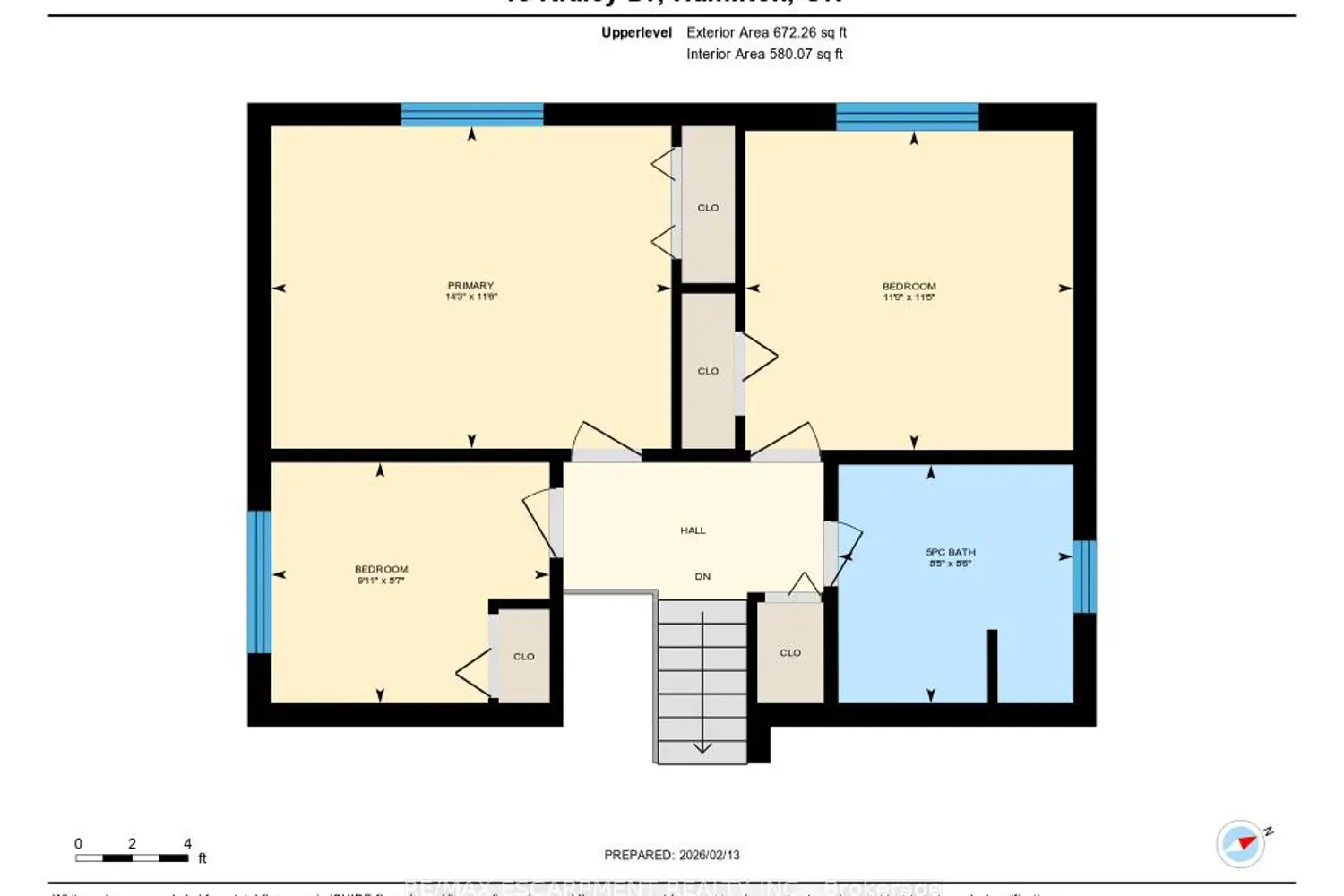 Additional image 18 of 18 Ridley Drive