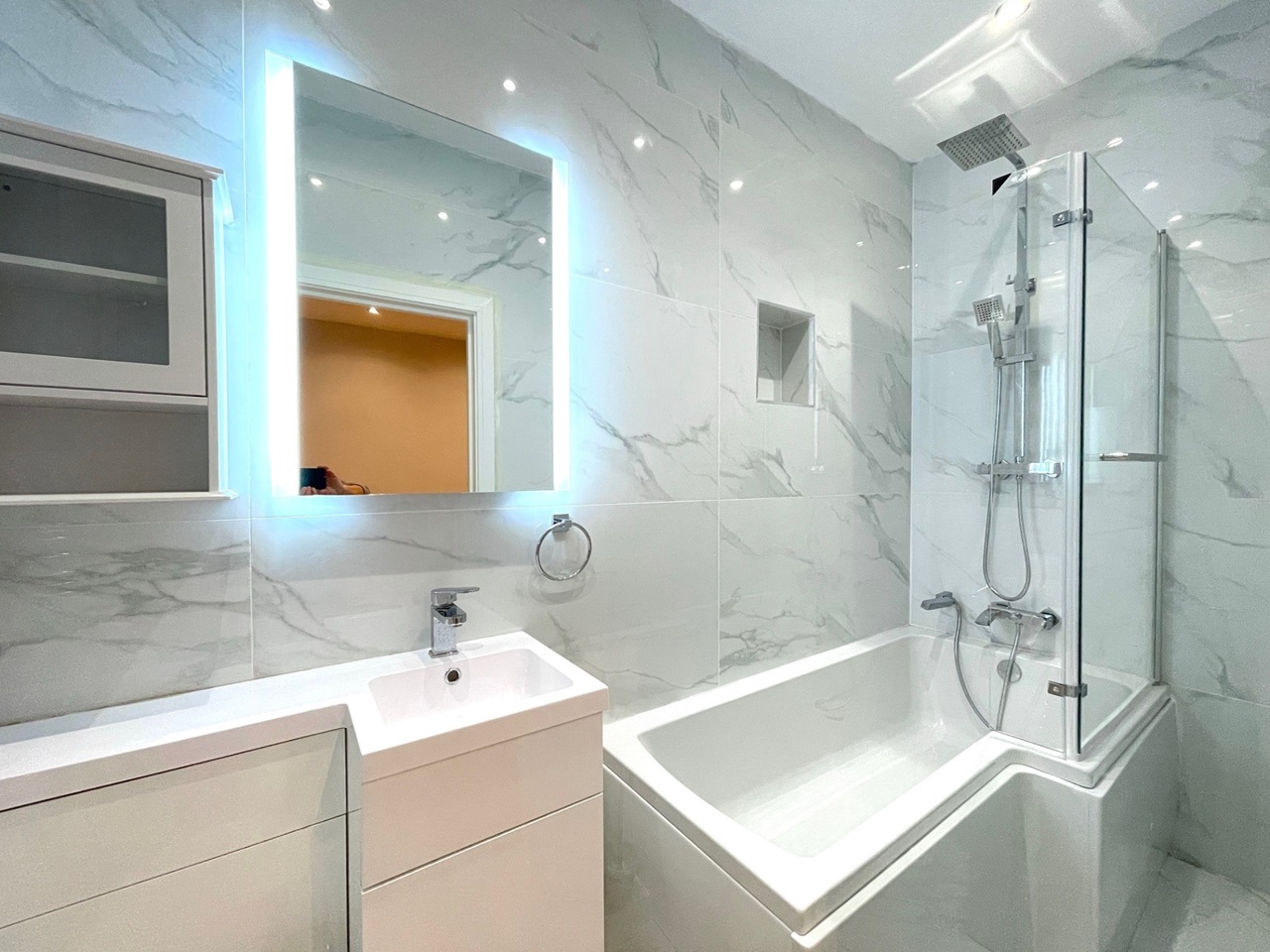 Additional image 5 of 1 Bed Flat, Stanmore Road, B16, N1 7GU