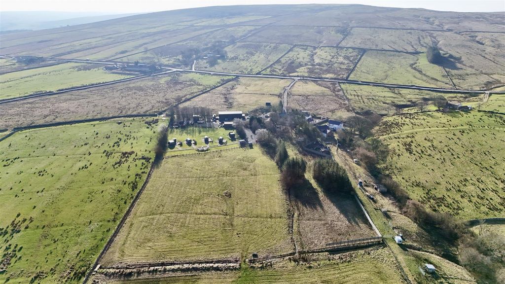 4 bed country house for saleAlston, Cumbria CA9