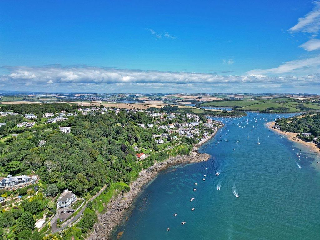 Additional image 6 of 7 bed detached house for saleBennett Road, Salcombe, Devon TQ8