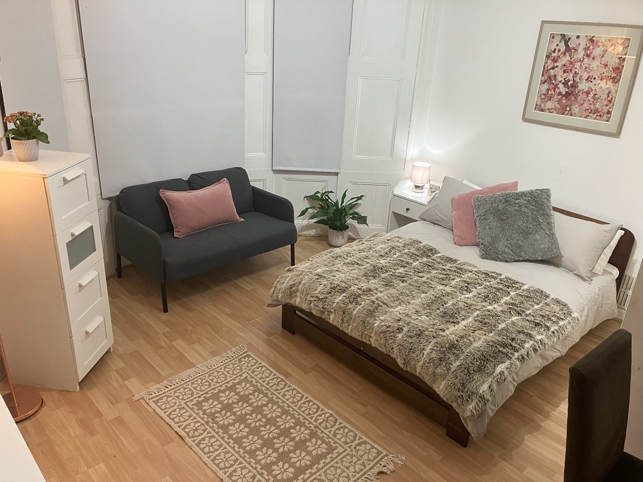 Additional image 15 of Studio Flat, Sutherland Avenue, W9, N1 7GU