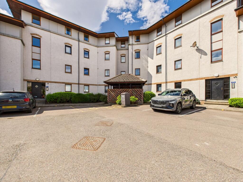 Additional image 14 of Bloomfield Court, Aberdeen, AB10