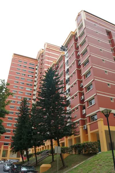 Additional image 16 of 125 Bukit Merah View