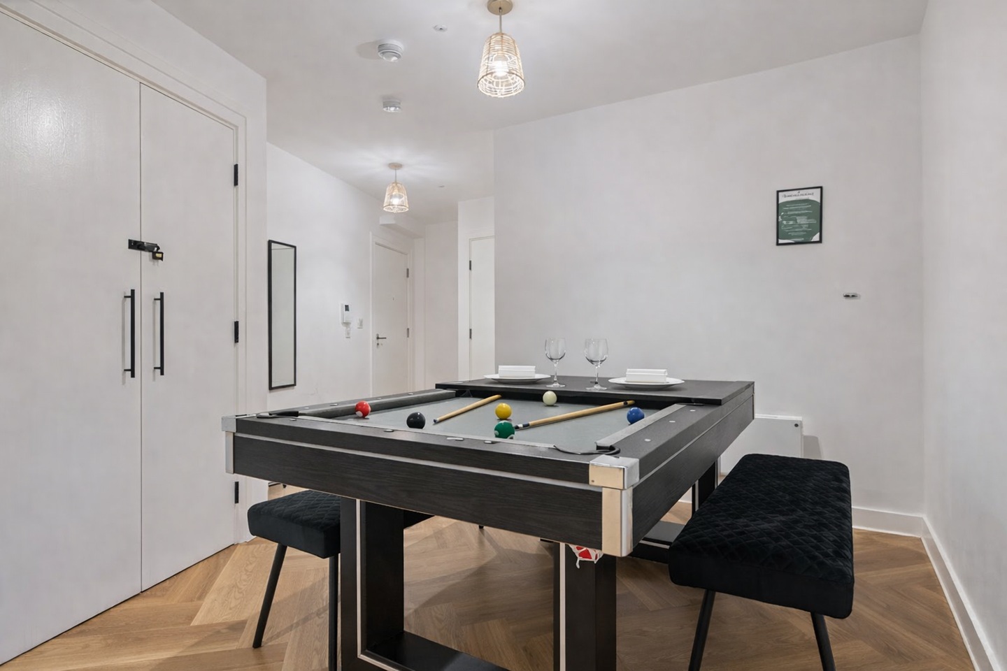 Additional image 33 of 1 Bed Flat, Lockside House, B1, N1 7GU
